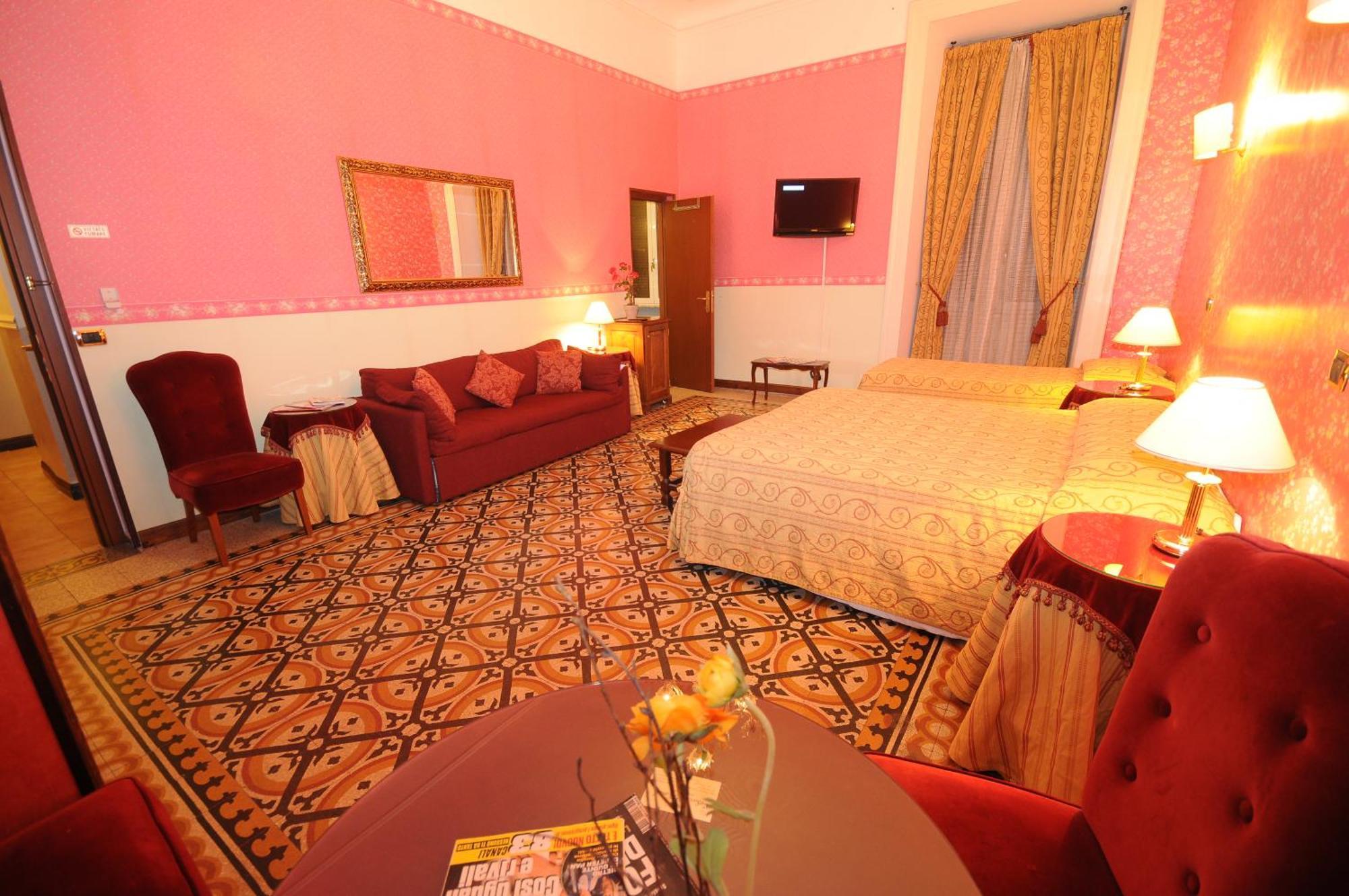 Hotel Sweet Home — Foto 2